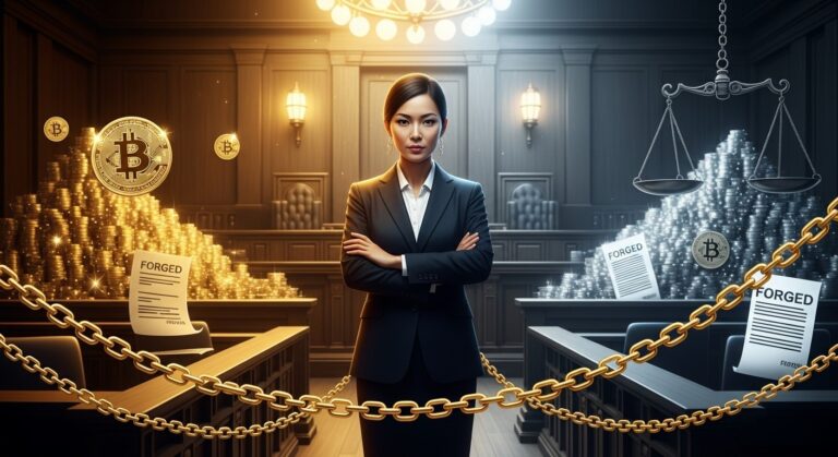 Arnaque Bitcoin 6 Milliards : Procès Choc à Londres