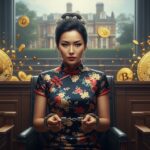 Arnaque Crypto Géante : 61 000 Bitcoins Saisis