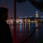 Arrestation à Lyon d’un Relais Daech Afghan Soupçonné