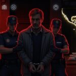 Arrestation de Pipo Chavarria en Espagne