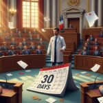 Arrêts Maladie : Le Sénat Refuse la Limitation à 30 Jours