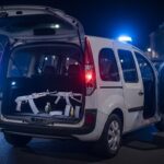 Arsenal de Guerre à Saint-Denis : Kalachnikov, Uzi et Explosifs Saisis