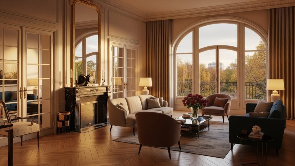 Art Déco à Paris : Jusqu’à 40 000 €/m² pour un Appartement
