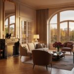 Art Déco à Paris : Jusqu'à 40 000 €/m² pour un Appartement