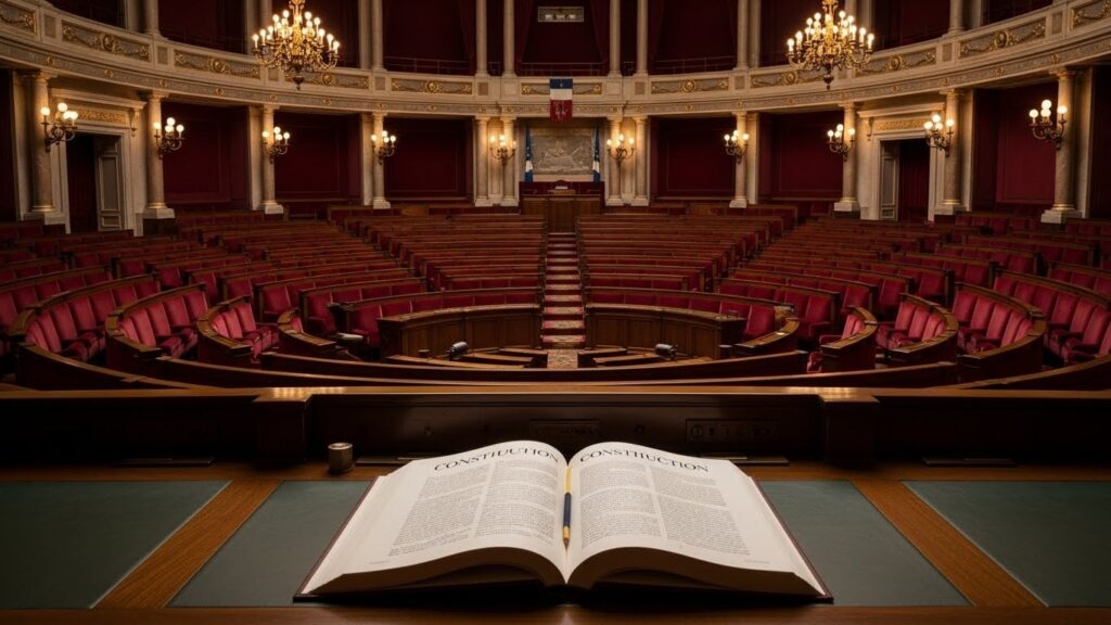 Article 49.3 : Hollande Ouvre la Porte à son Retour