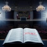 Article 50-1 : Le Coup Politique de Lecornu Expliqué