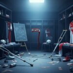 AS Monaco en Crise : Où Sont Passés les Tauliers ?