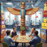 Asmodee : Le Géant Français des Jeux de Société