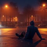 Assassinat à Gentilly : Un Jeune de 20 Ans Tué dans le Dos