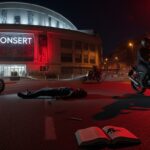 Assassinat à Marseille : Narcobanditisme en Terreur