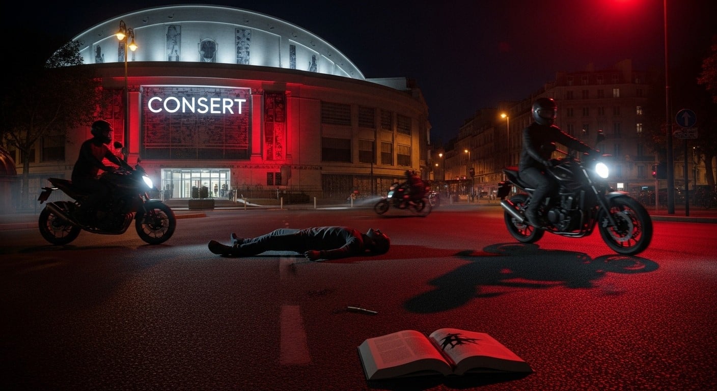 Découvrez comment l'assassinat du frère d'un militant anti-drogue à Marseille marque un tournant effrayant dans la lutte contre le narcobanditisme. Réactions choc et enjeux sociétaux.