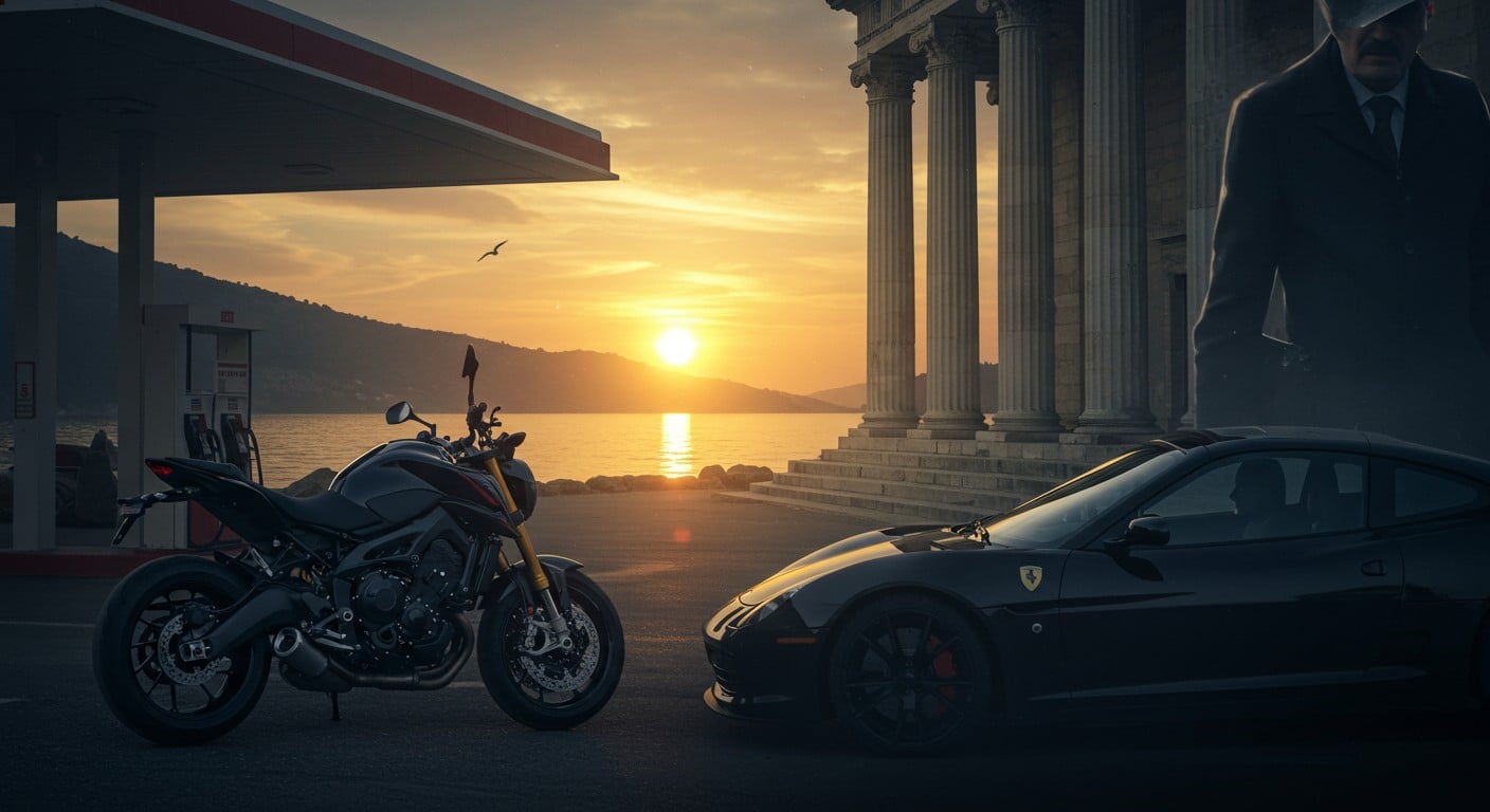 Découvrez les coulisses du procès choc de l'assassinat d'Antoine Sollacaro, avocat corse abattu en 2012. Le clan du Petit Bar face à la justice : tensions, repenti et secrets dévoilés.