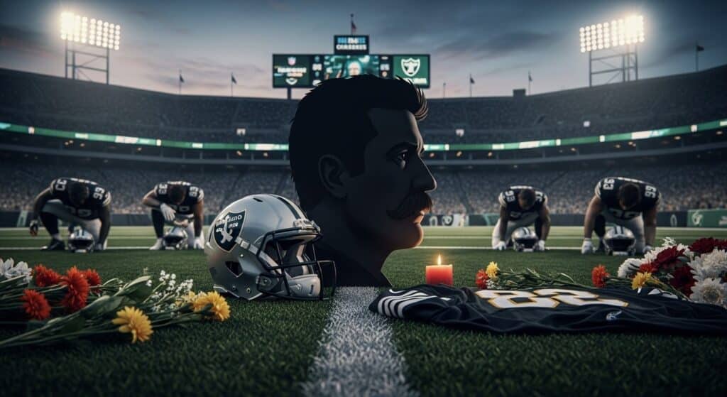 Assassinat de John Beam : Choc dans le Football Américain
