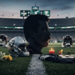 Assassinat de John Beam : Choc dans le Football Américain