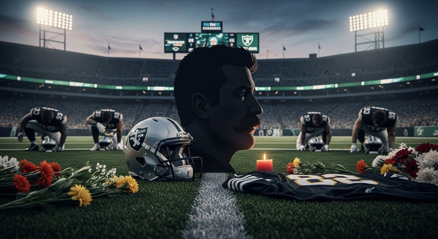 Découvrez l'histoire tragique de John Beam, entraîneur emblématique de Last Chance U, abattu sur son campus. Hommages, enquête et impact sur le sport US.