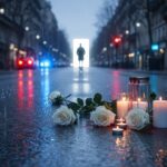 Assassinat de Mehdi Kessaci à Marseille : Un Avertissement Mafieux