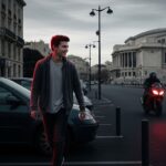 Assassinat Mehdi Kessaci à Marseille : Frère Militant