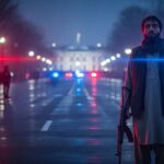 Attaque à Washington : Un Afghan Allié des USA Ouvre le Feu
