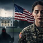 Attaque à Washington : Une Soldate Tuée par un Afghan