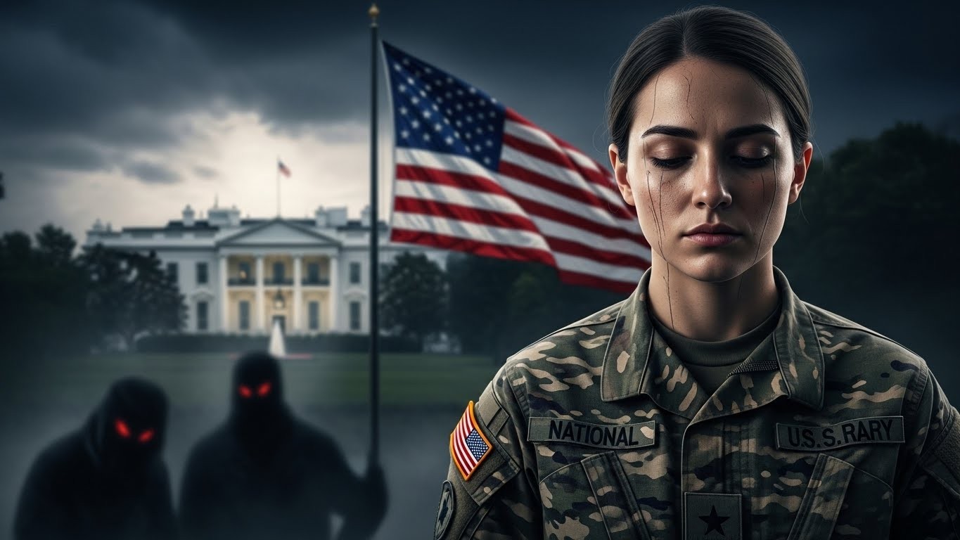 Une jeune soldate de la Garde nationale assassinée près de la Maison Blanche par un ancien collaborateur afghan de la CIA. Trump durcit immédiatement la politique migratoire. Ce que révèle cet attentat tragique.