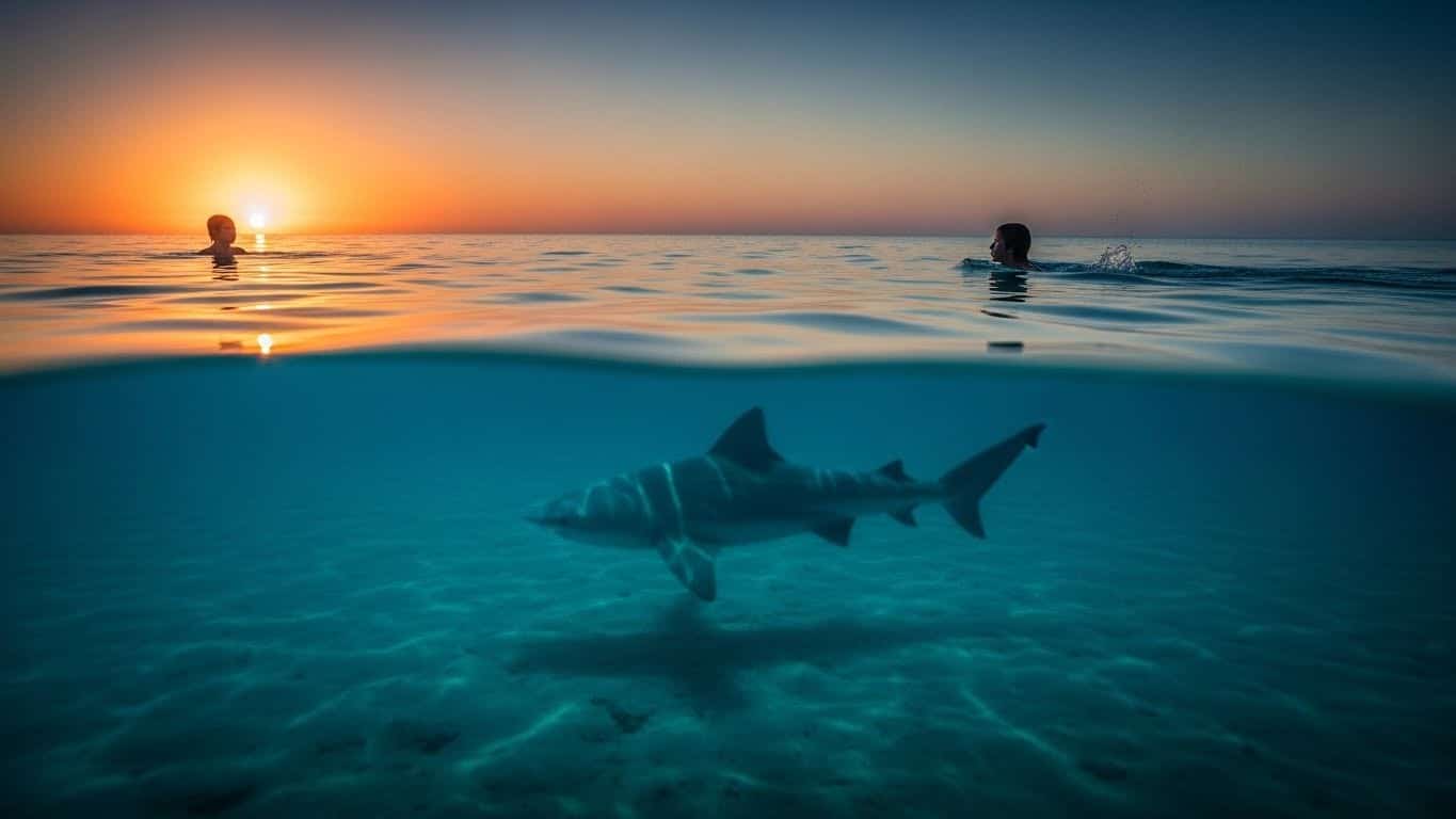 Drame en Australie : un requin-bouledogue attaque deux jeunes touristes. Elle n’a pas survécu, lui doit la vie à des témoins héroïques. Récit complet et analyse d’un événement qui glace le sang.