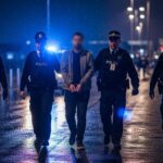 Attaque Synagogue Manchester : Suspect Arrêté à l’Aéroport