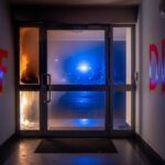 Attaques contre les Prisons : Un Jeune Condamné pour Intimidation