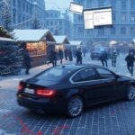 Attentat Magdebourg : Portrait Insolite de l’Auteur