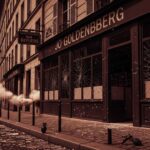 Attentat Rue des Rosiers : Le Procès Aura Lieu 43 Ans Après