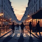 Attentats 13 Novembre : Guérison Lente à Paris 10 Ans Après