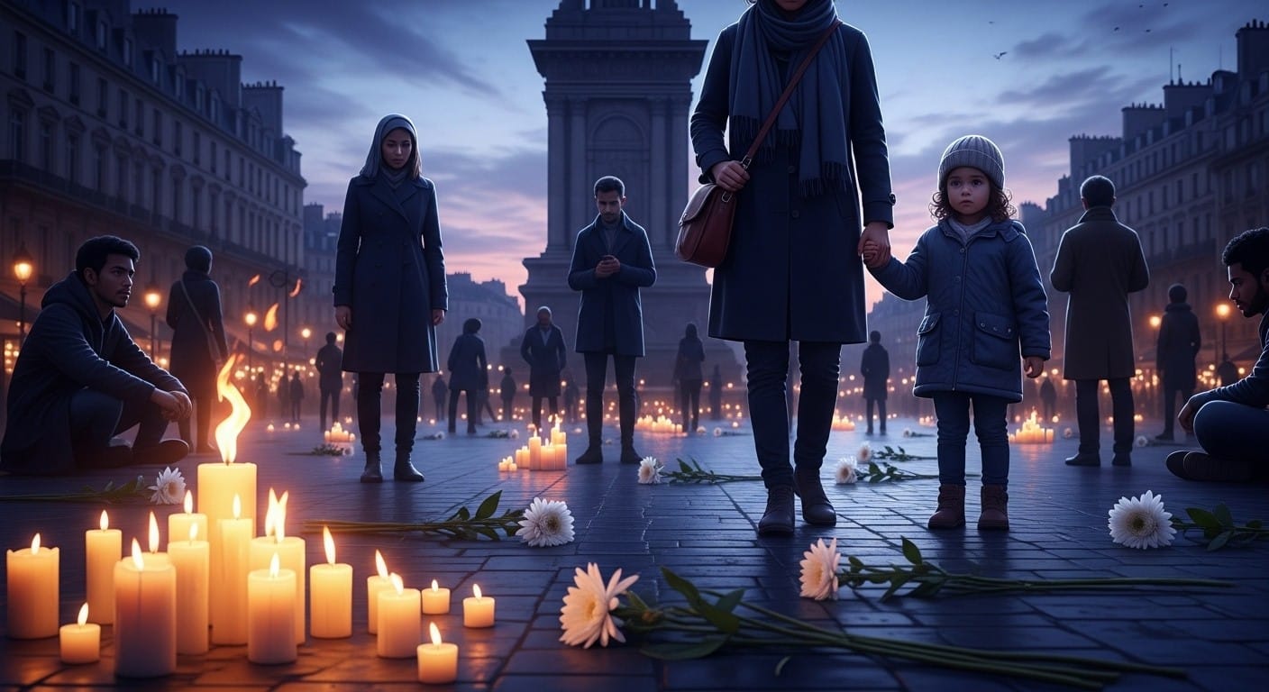 Dix ans après les attentats du 13 novembre, peur persistante, hypervigilance et surprotection des enfants marquent encore les Français. Découvrez des témoignages poignants et les changements profonds dans le quotidien.