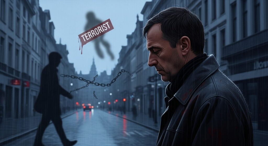 Attentats 13 Novembre : Un Condamné Parle