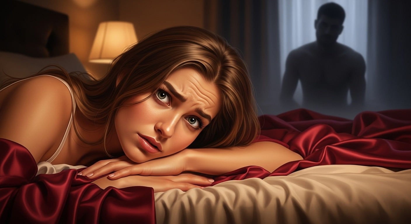 Découvrez comment une alchimie sexuelle absolue peut naître malgré un physique repoussant. Témoignage captivant sur l'attraction inexplicable et les mystères du désir.