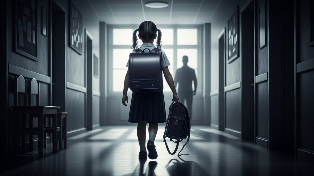 Attouchements en Maternelle à Paris : Le Témoignage Bouleversant d’une Mère