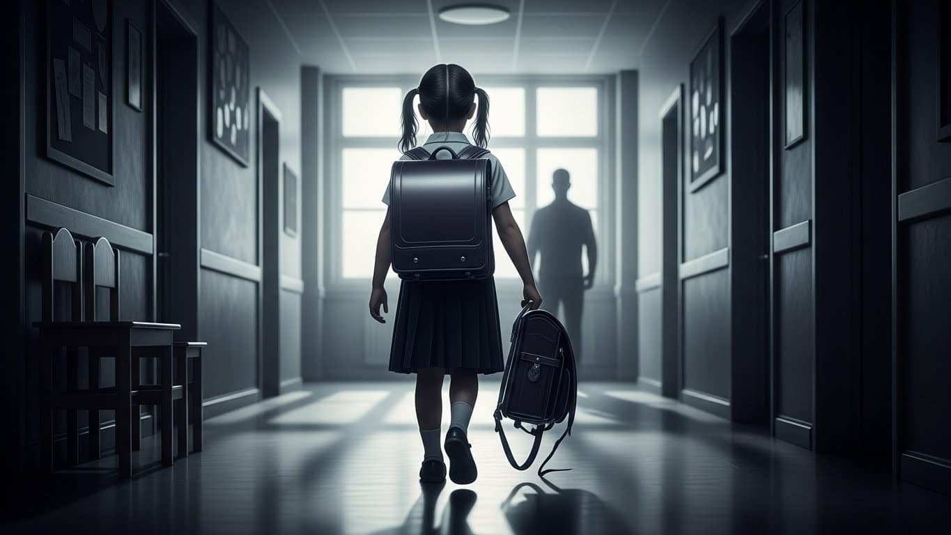 À Paris, une petite fille de 5 ans victime d’attouchements par un animateur périscolaire. Sa mère témoigne du calvaire, des signaux ignorés et des failles du système. Un récit qui glace le sang.