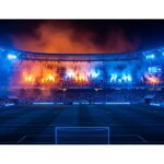 Aubameyang, Héritier de Drogba : Le Vélodrome en Feu (2-1)