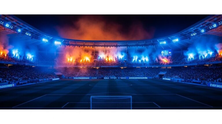 Aubameyang, Héritier de Drogba : Le Vélodrome en Feu (2-1)