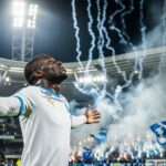 Aubameyang Inarrêtable à 36 Ans : Le Doublé qui Sauve l’OM