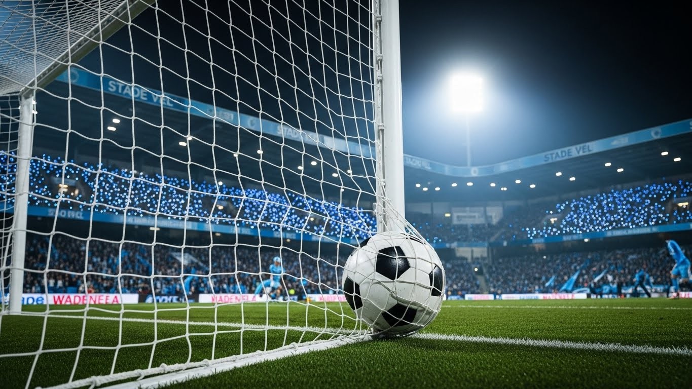 Découvrez le but génial de Pierre-Emerick Aubameyang qui a relancé Marseille contre Newcastle en Ligue des Champions. Analyse complète d’un exploit qui a enflammé le Vélodrome !