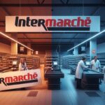Auchan : 294 Supermarchés Bascule vers Intermarché, Salariés Inquiets