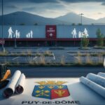 Auchan Nord Clermont-Ferrand : Le Mégaprojet Qui Change Tout