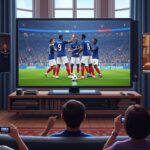 Audiences TV 13 Novembre : Bleus et Hommages Dominent