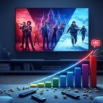 Audiences TV : Astrid et Raphaëlle Devant Star Academy