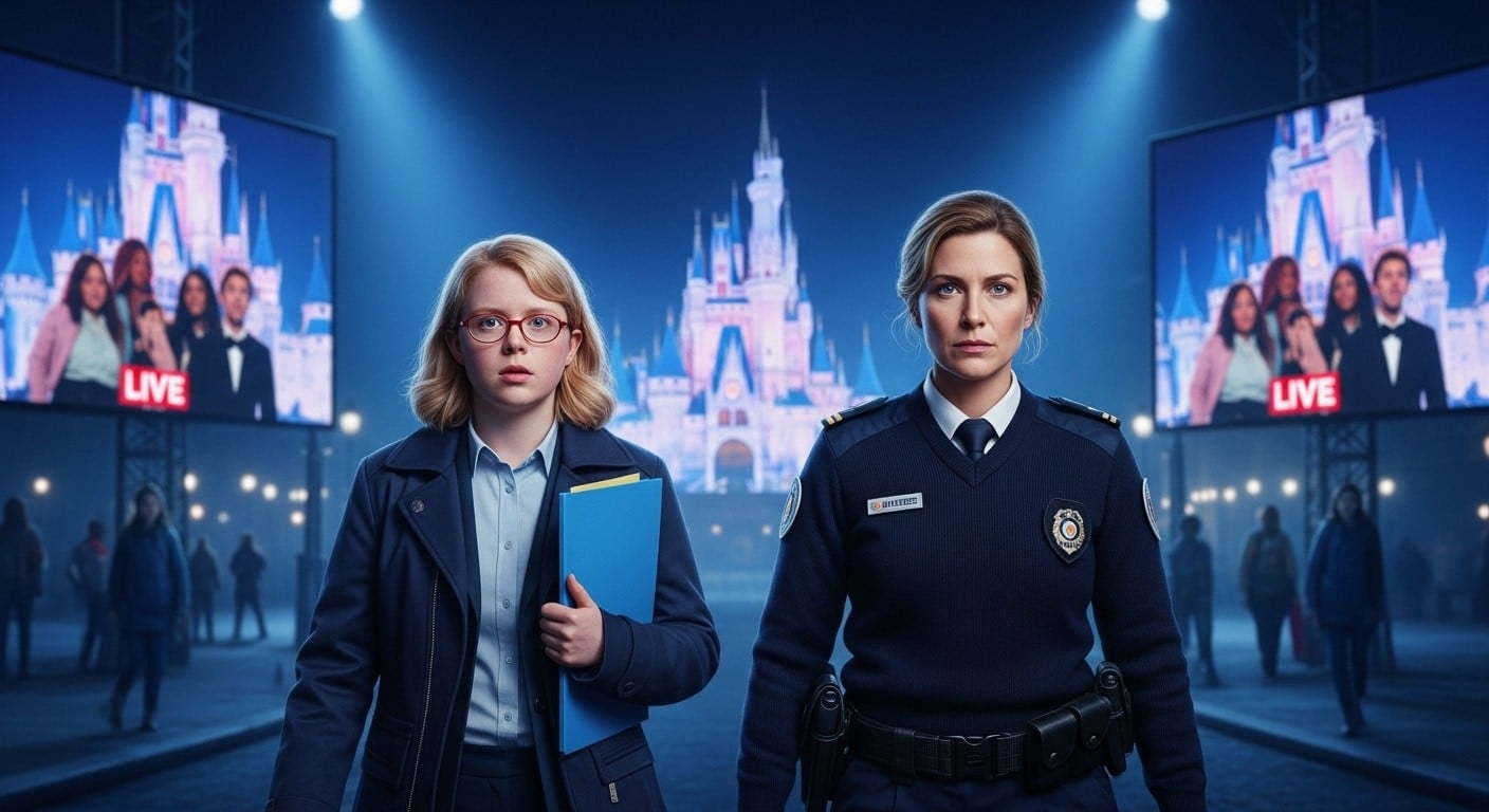 Découvrez les audiences TV du vendredi 21 novembre 2025 : la série policière de France 2 domine encore avec 4 millions de fidèles devant une Star Academy toujours ultra-puissante sur les ménagères ! Analyse complète.