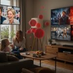 Audiences TV : Comédie Française Bat Blockbuster US