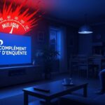 Audiences TV : Complément d’Enquête Bat son Record avec CNews