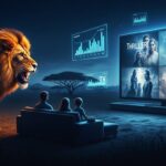 Audiences TV Dimanche : Beast Triomphe sur TF1