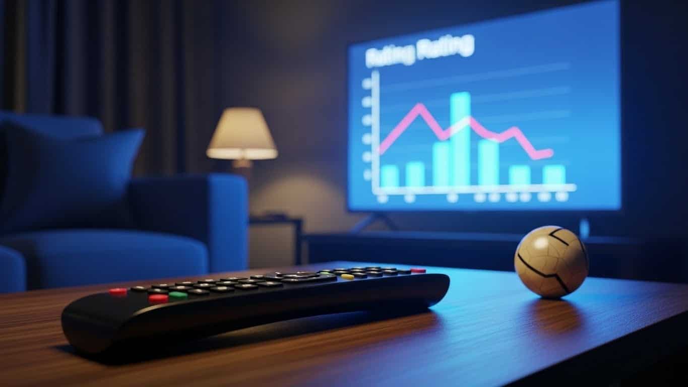 Décryptage complet des audiences TV du 26 novembre 2025 : France 2 gagne de justesse avec un film puissant, mais Secrets d’histoire signe sa pire soirée depuis 11 ans. Qui a cartonné, qui a coulé ?