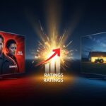 Audiences TV Lundi Soir : TF1 Pulvérise L’Amour est dans le Pré