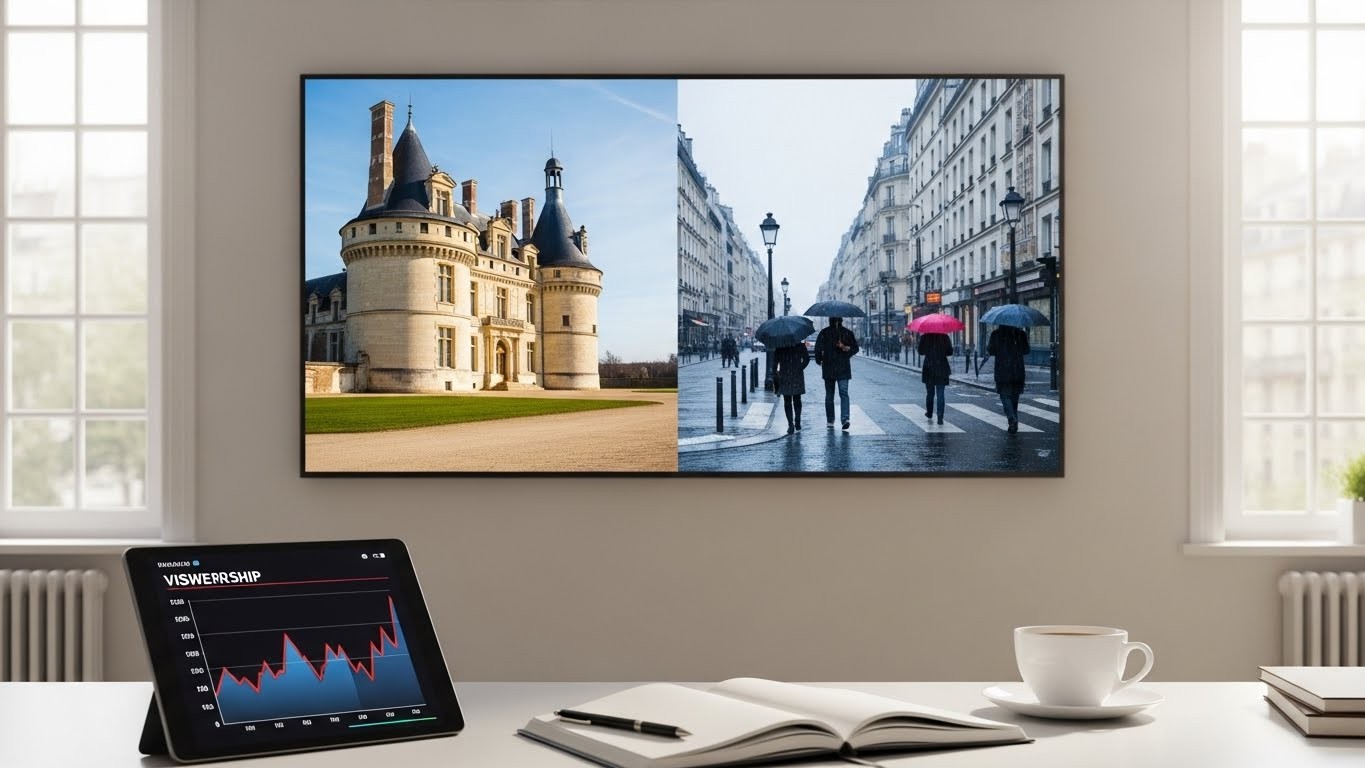 Découvrez pourquoi Star Academy a perdu plus de 400 000 fidèles ce samedi face à une série policière. Analyse complète des audiences TV du 29 novembre et ce que cela dit sur les goûts du public.